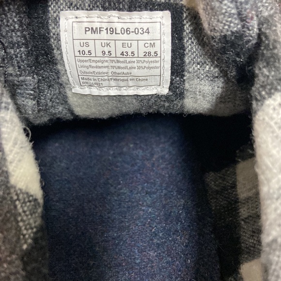 Pendleton Sneakers - Picture 6 of 8